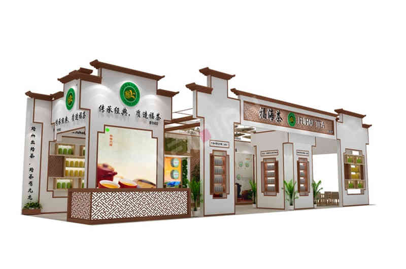 在展覽設(shè)計(jì)搭建時(shí)，您必須留意什么關(guān)鍵點(diǎn)？