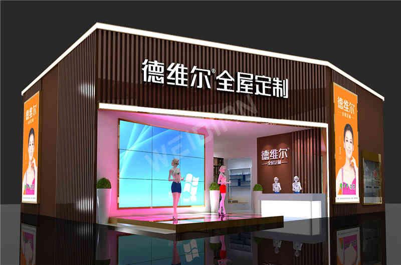 廣州家具展圓滿閉幕！展會(huì)上的這些好設(shè)計(jì)，你錯(cuò)過了么？