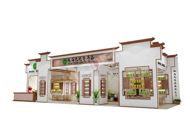 在展覽設(shè)計(jì)搭建時(shí)，您必須留意什么關(guān)鍵點(diǎn)？